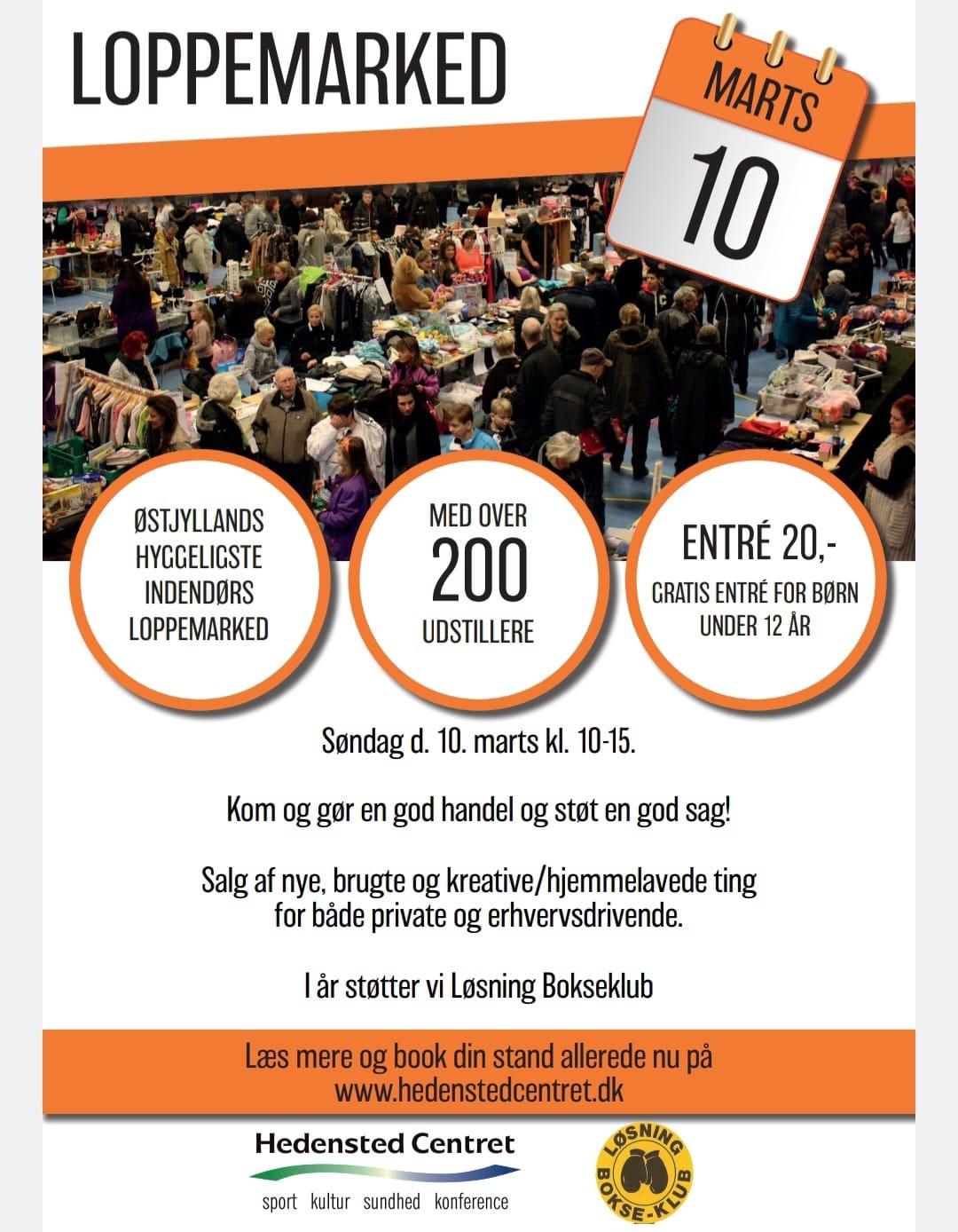 Nyt Til Festen - Hedensted Events