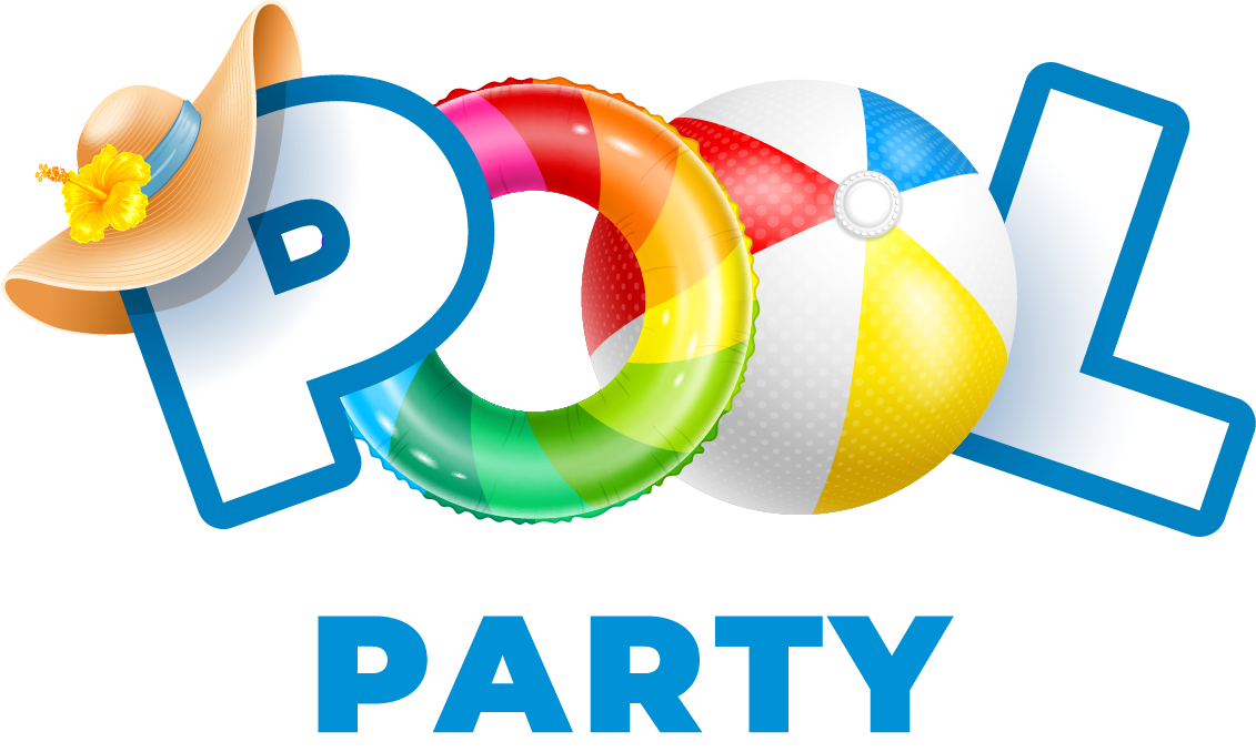 Pool Party – et event for børn i svømmehallen